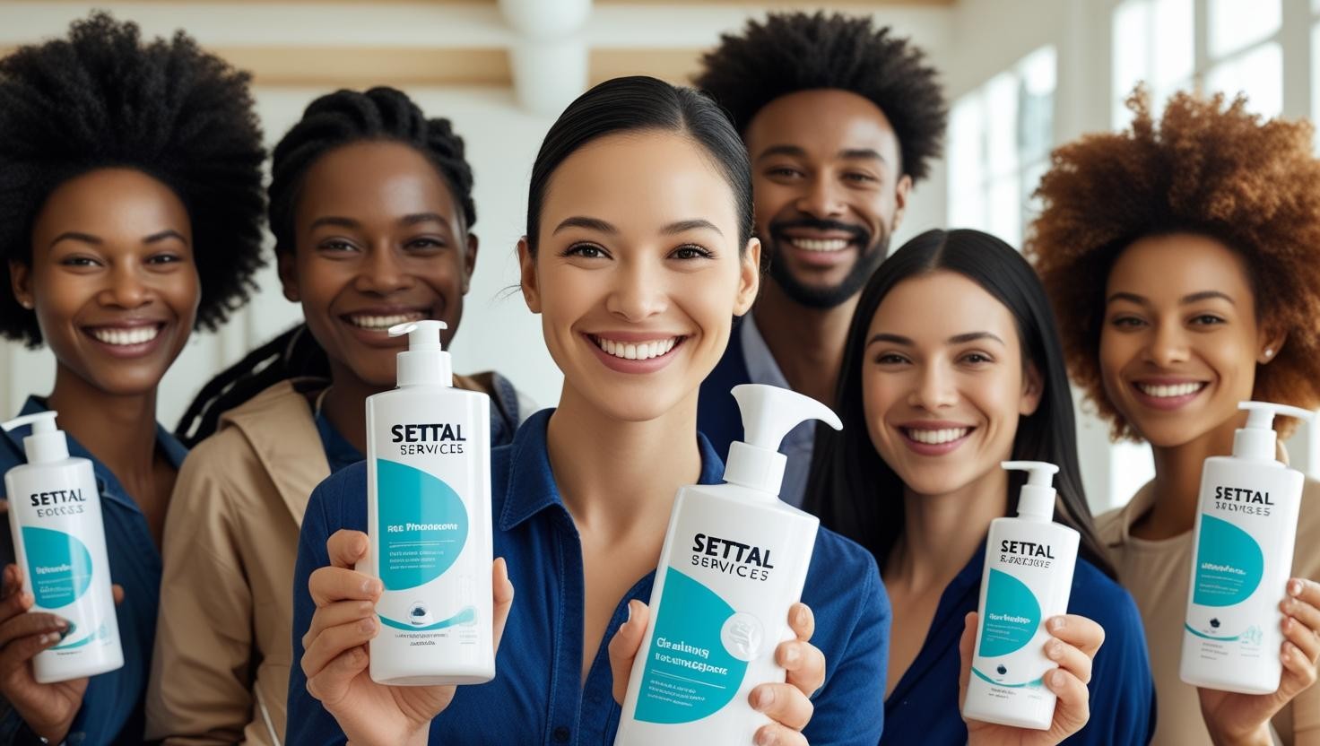 SETTAL CLEANING SERVICE LTD